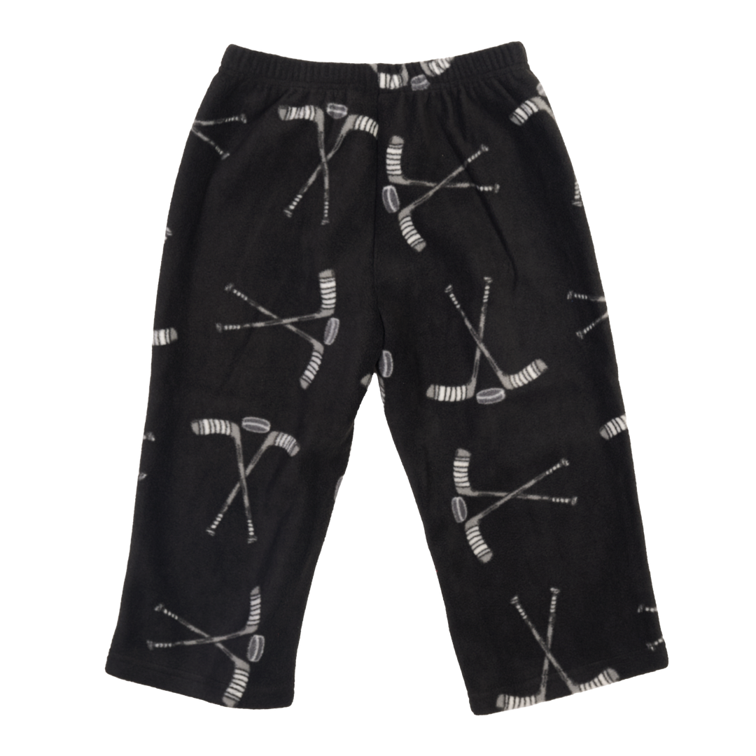 Kids &amp; Toddlers Grandma Pants - Black Ice